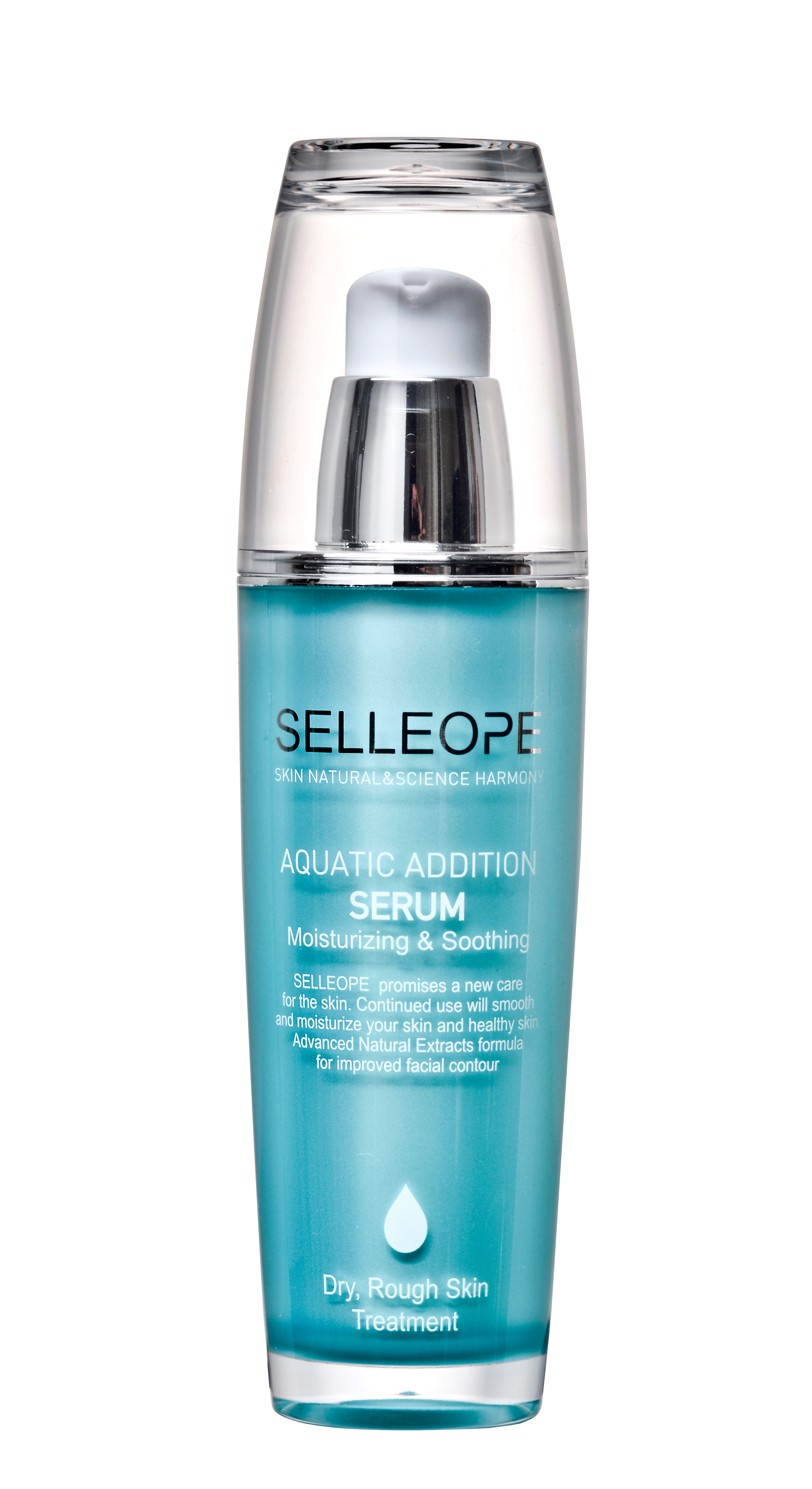 SELLEOPE Aquatic Addition Serum  40ml